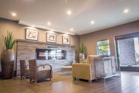 Best Western Plus Spokane North