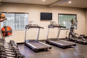 Best Western Plus Spokane North