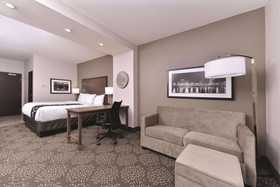 Best Western Plus Spokane North