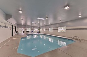 Best Western Plus Spokane North
