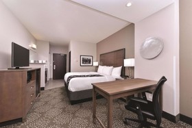 Best Western Plus Spokane North