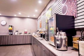 Best Western Plus Spokane North