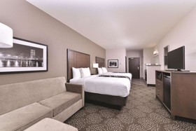 Best Western Plus Spokane North