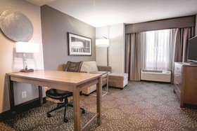 Best Western Plus Spokane North