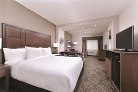 Best Western Plus Spokane North