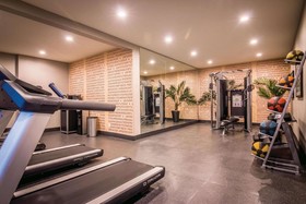Best Western Plus Spokane North
