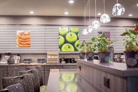 Best Western Plus Spokane North