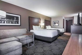 Best Western Plus Spokane North