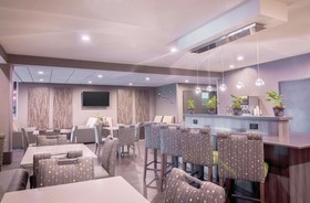 Best Western Plus Spokane North