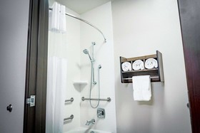 Best Western Plus Spokane North