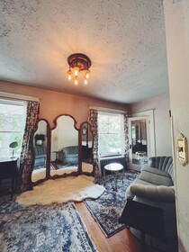 Marianna Stoltz House