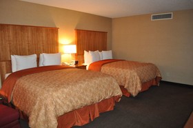 Mirabeau Park Hotel & Convention Center