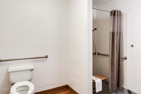 Motel 6 Spokane West Downtown