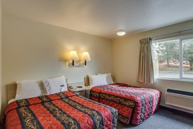Motel 6 Spokane West Downtown