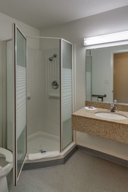 Motel 6 Spokane West Downtown