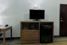 Oxford Suites Spokane