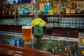 Oxford Suites Spokane