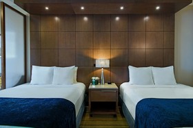 Oxford Suites Spokane