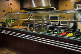 Oxford Suites Spokane