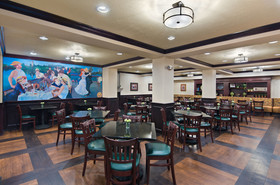 Oxford Suites Spokane