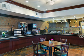Oxford Suites Spokane Valley