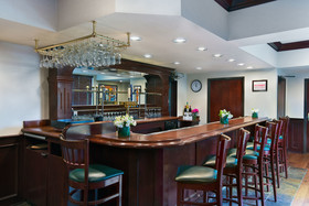 Oxford Suites Spokane Valley