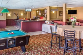 Quality Inn Downtown 4th Avenue