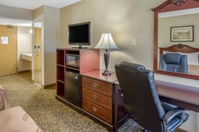 Quality Inn Downtown 4th Avenue