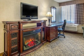 Quality Inn Downtown 4th Avenue