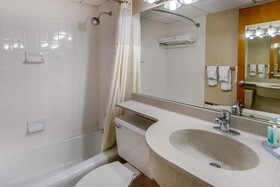 Quality Inn Downtown 4th Avenue