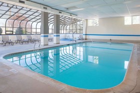 Ramada by Wyndham Downtown Spokane