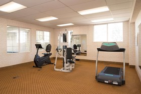 Ramada by Wyndham Downtown Spokane