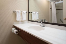 Ramada by Wyndham Downtown Spokane