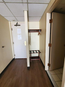 Ramada by Wyndham Downtown Spokane