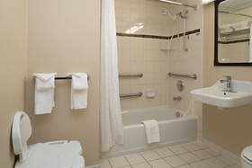 Ramada by Wyndham Downtown Spokane