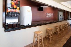 Ramada by Wyndham Downtown Spokane