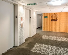Ramada by Wyndham Downtown Spokane