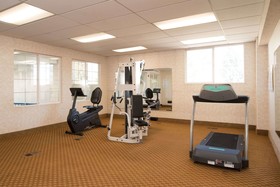 Ramada by Wyndham Downtown Spokane