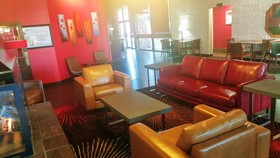 Ramada by Wyndham Spokane Airport