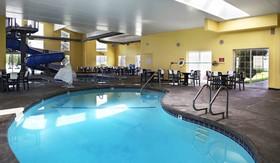 Ramada by Wyndham Spokane Airport