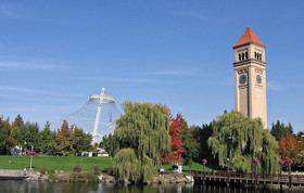 Ramada by Wyndham Spokane Airport
