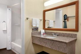 Ramada by Wyndham Spokane Airport