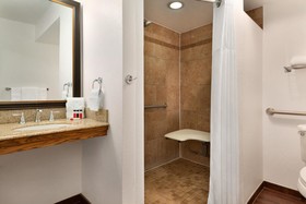 Ramada by Wyndham Spokane Airport