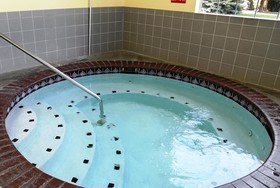 Ramada by Wyndham Spokane Airport
