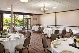 Ramada by Wyndham Spokane Airport