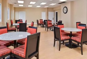 Quality Inn & Suites Airport