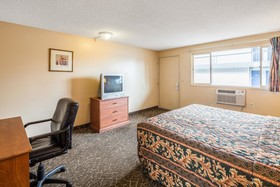 Howard Johnson by Wyndham Spokane