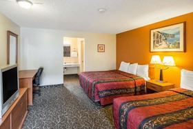 Howard Johnson by Wyndham Spokane