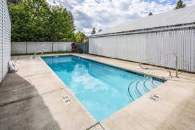 Howard Johnson by Wyndham Spokane