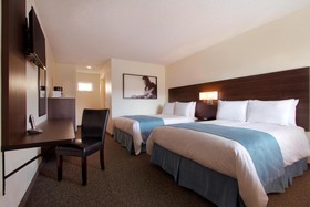 Steam Plant Hotel